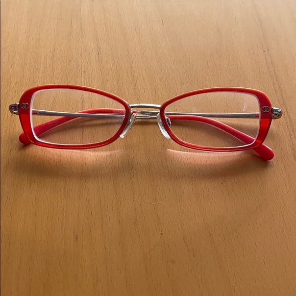 CHANEL Accessories - Woman’s Chanel glasses